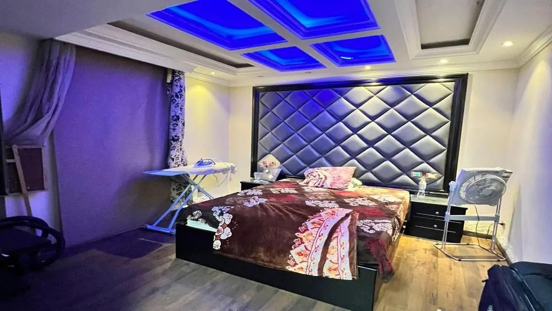 Elegant Fully Finished Villa with Roof Royal City