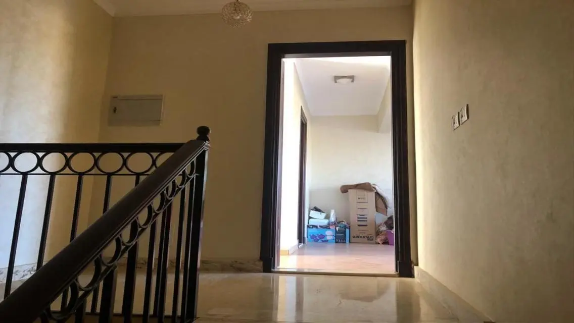 تاون هاوس حديث للبيع في ريم ريزيدنس