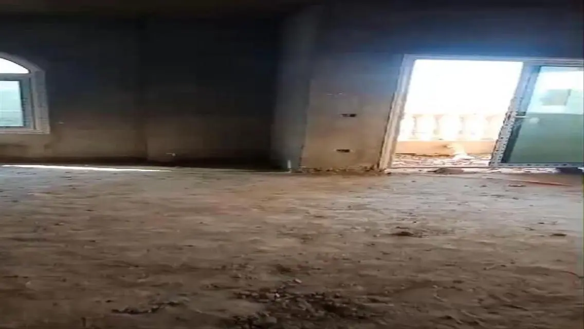 شقة بموقع متميز للبيع في ريفييرا - القاهره الجديده