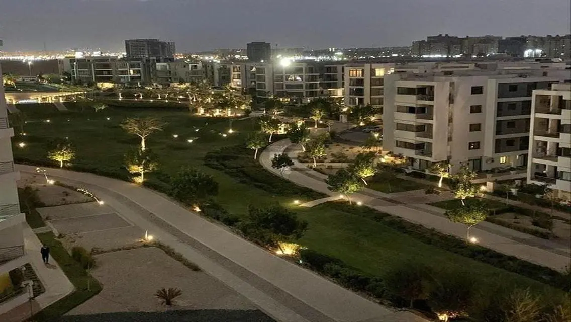 2BR apartment ready to move for sale in TAJ CITY