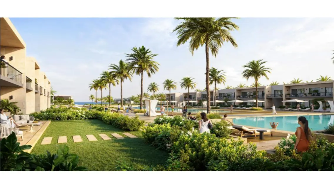 Villa town house for sale Silver Sands north coast