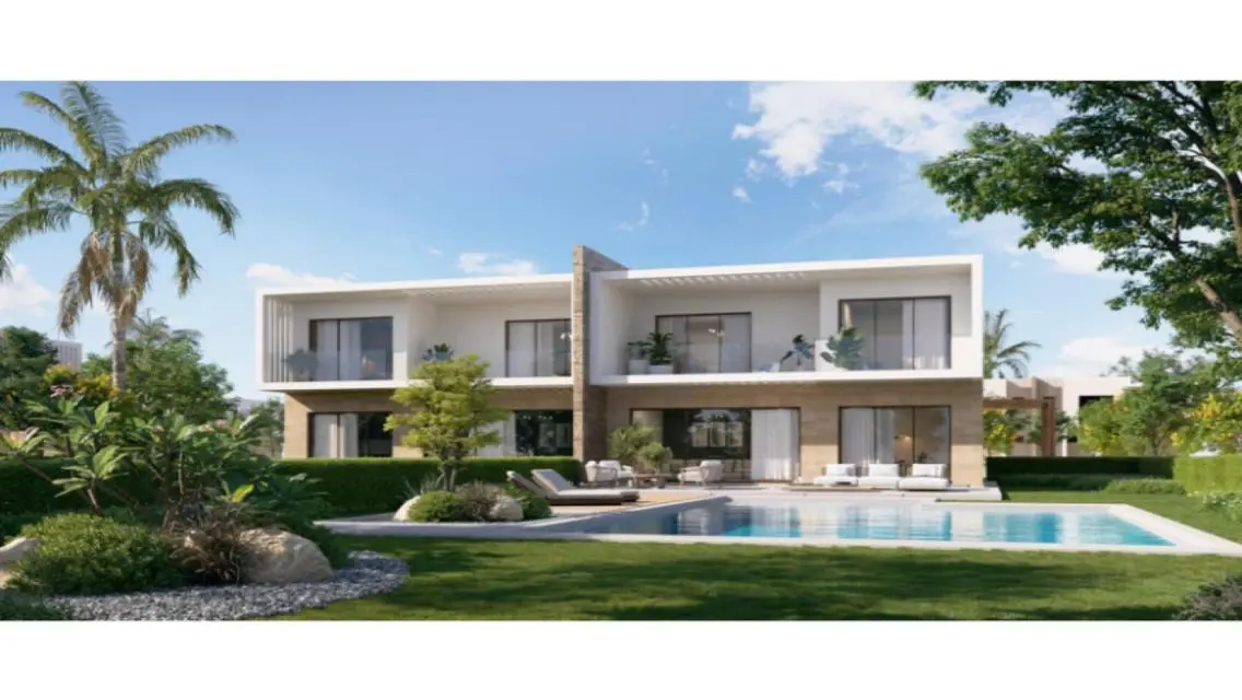 Villa town house for sale Silver Sands north coast