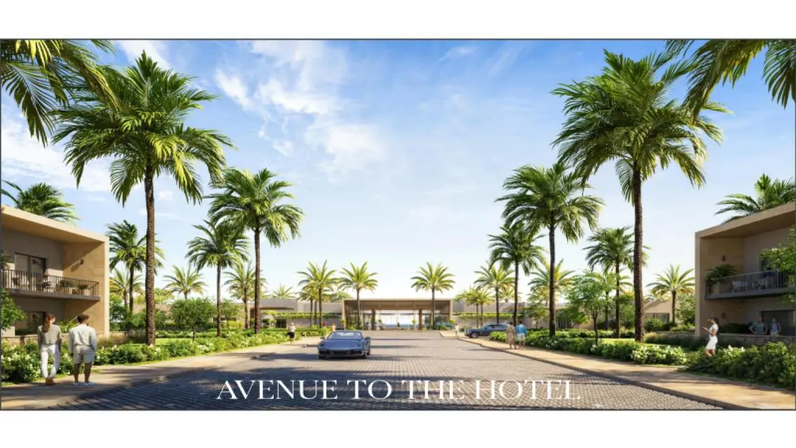 Villa town house for sale Silver Sands north coast