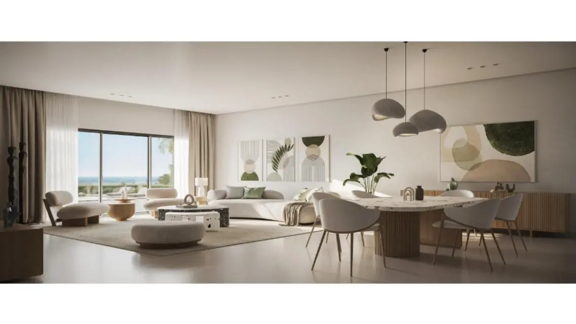 Villa town house for sale Silver Sands north coast