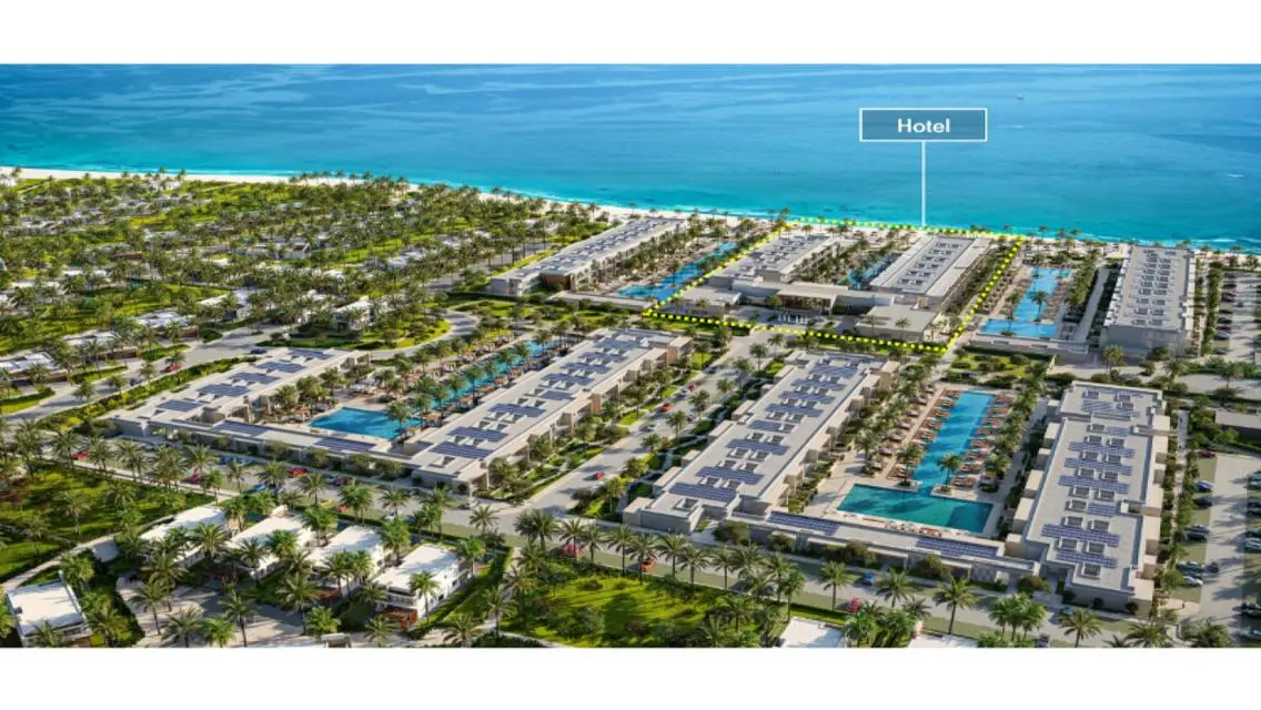 Villa town house for sale Silver Sands north coast