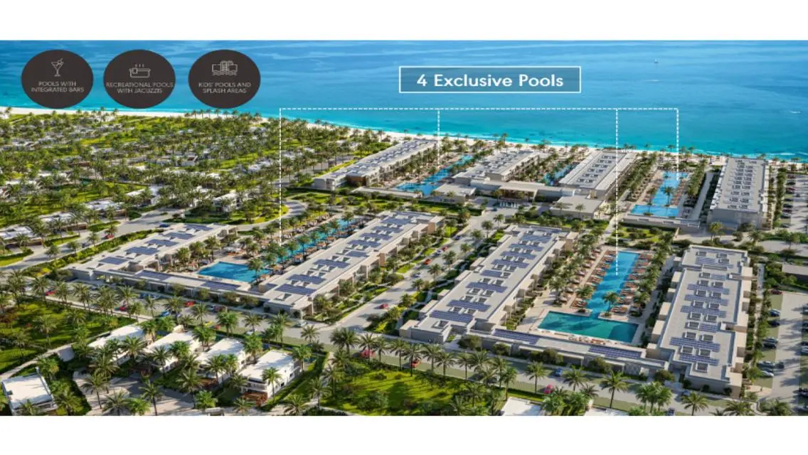 Villa town house for sale Silver Sands north coast
