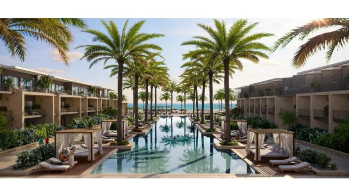 Villa town house for sale Silver Sands north coast