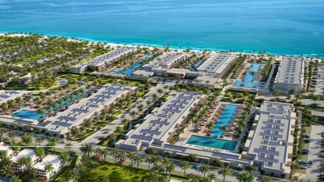 Villa town house for sale Silver Sands north coast