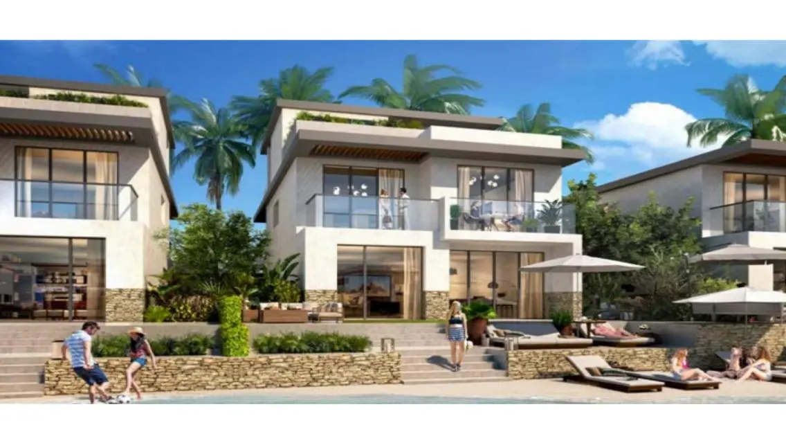 Villa town house for sale Silver Sands north coast