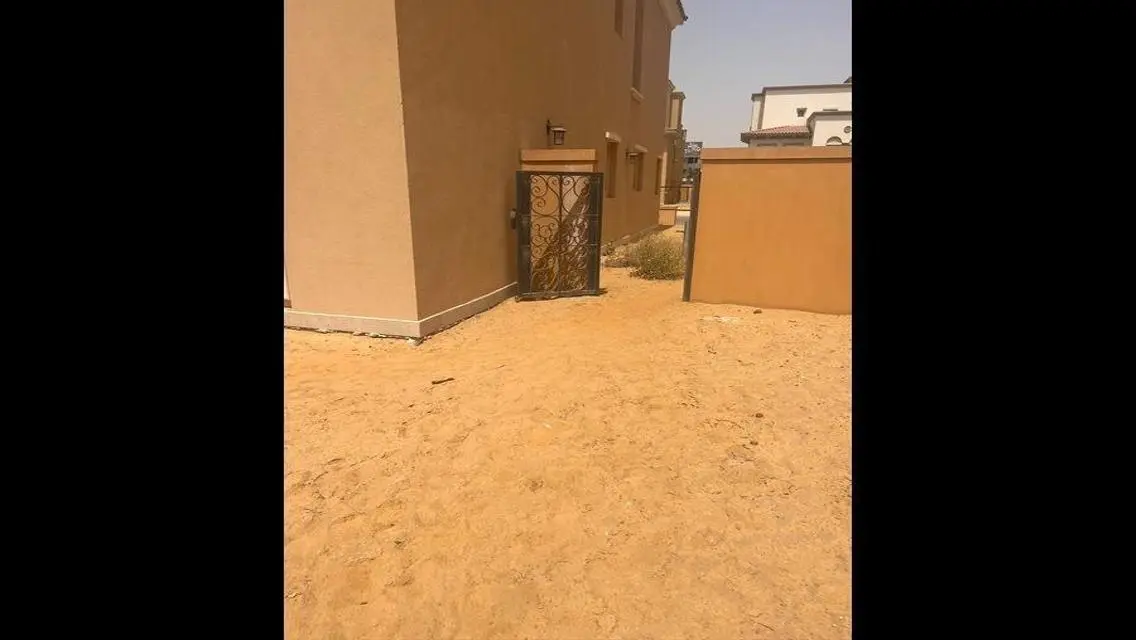 توين هاوس مميز جدا سعر و لوكيشن و بحري و فيو مفتوح