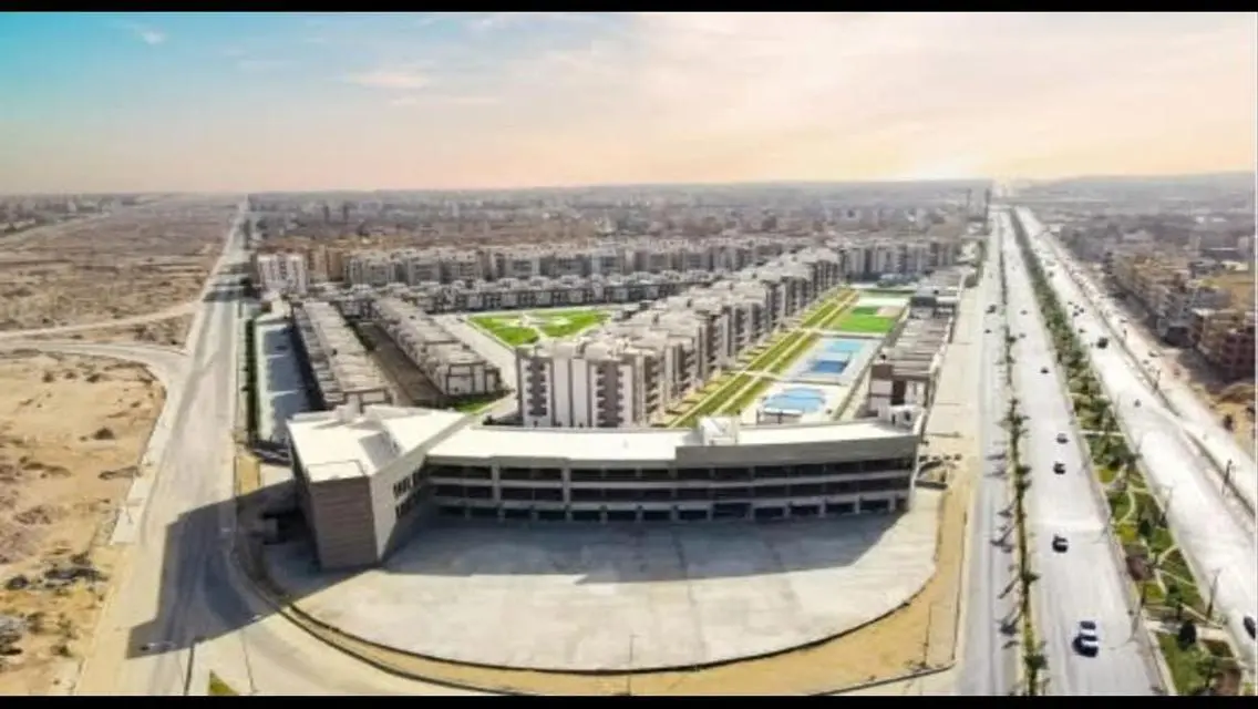 توين هاوس مميز جدا سعر و لوكيشن و بحري و فيو مفتوح