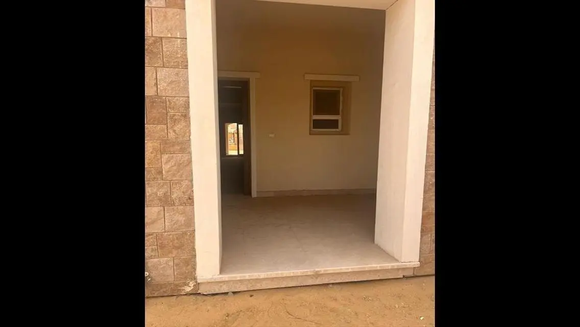 توين هاوس مميز جدا سعر و لوكيشن و بحري و فيو مفتوح