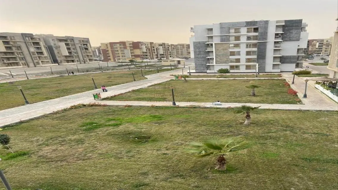 Dar masr el andlus next to Hyde Park