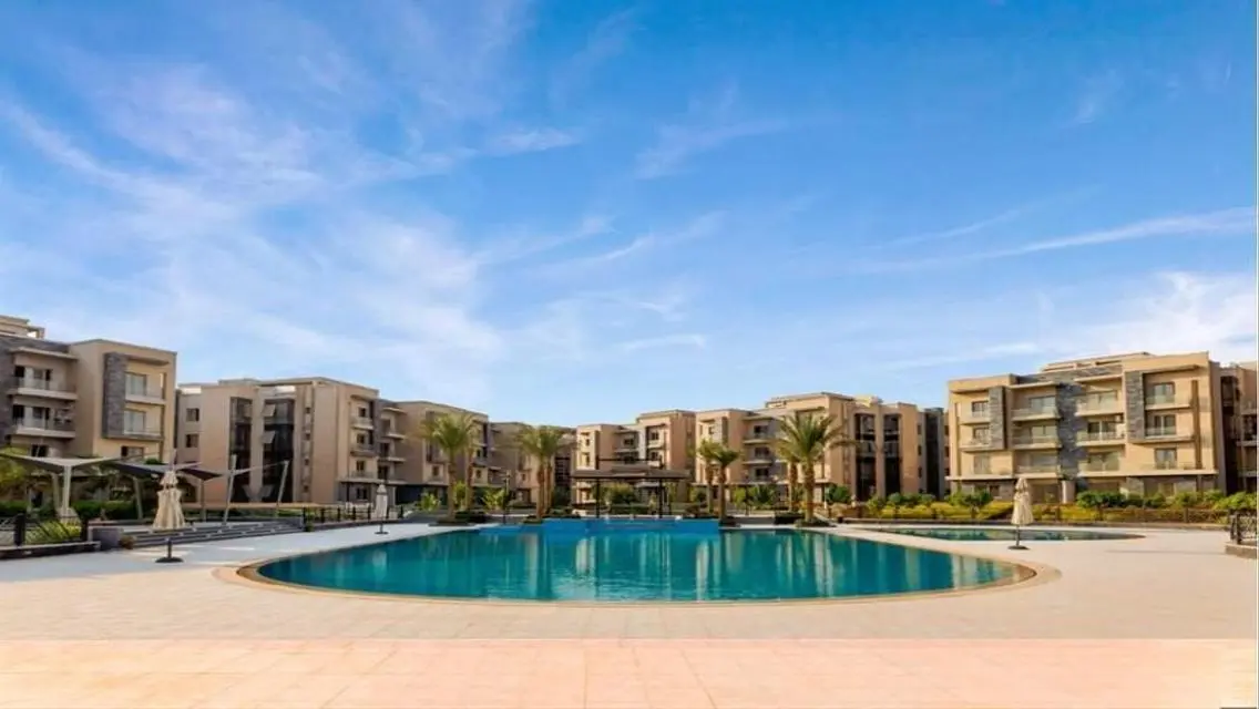 Resale apartment, Ready to move, with installments