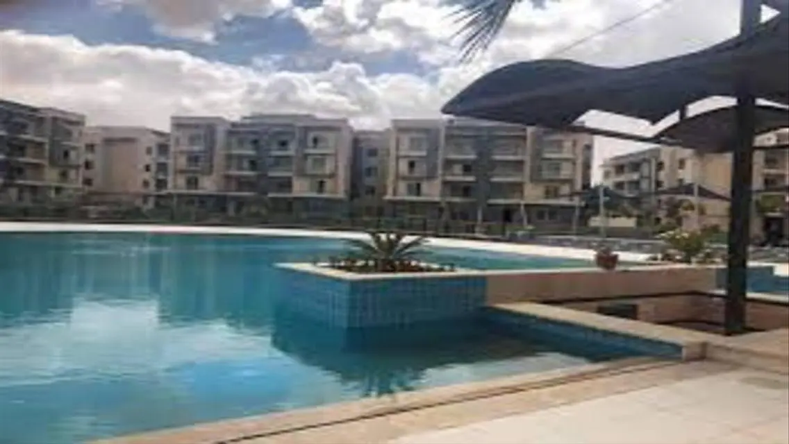 Resale apartment, Ready to move, with installments