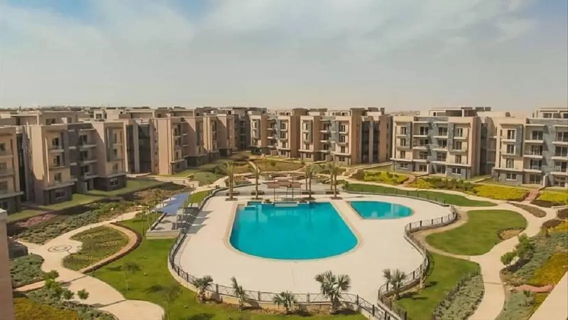 Resale apartment, Ready to move, with installments