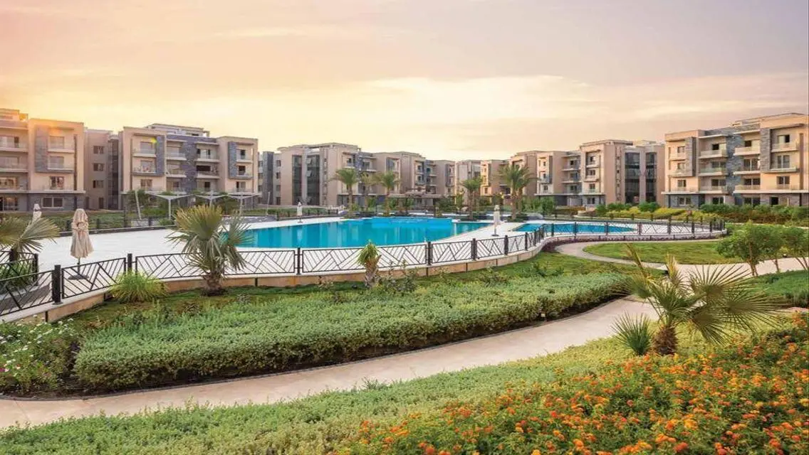 Resale apartment, Ready to move, with installments