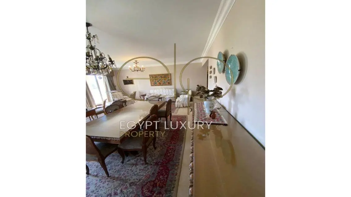 Luxury Apartment for Sale with Lake View