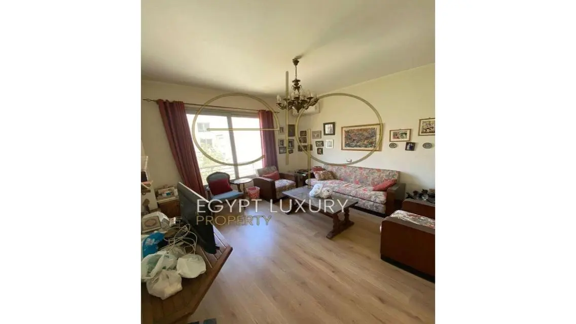 Luxury Apartment for Sale with Lake View