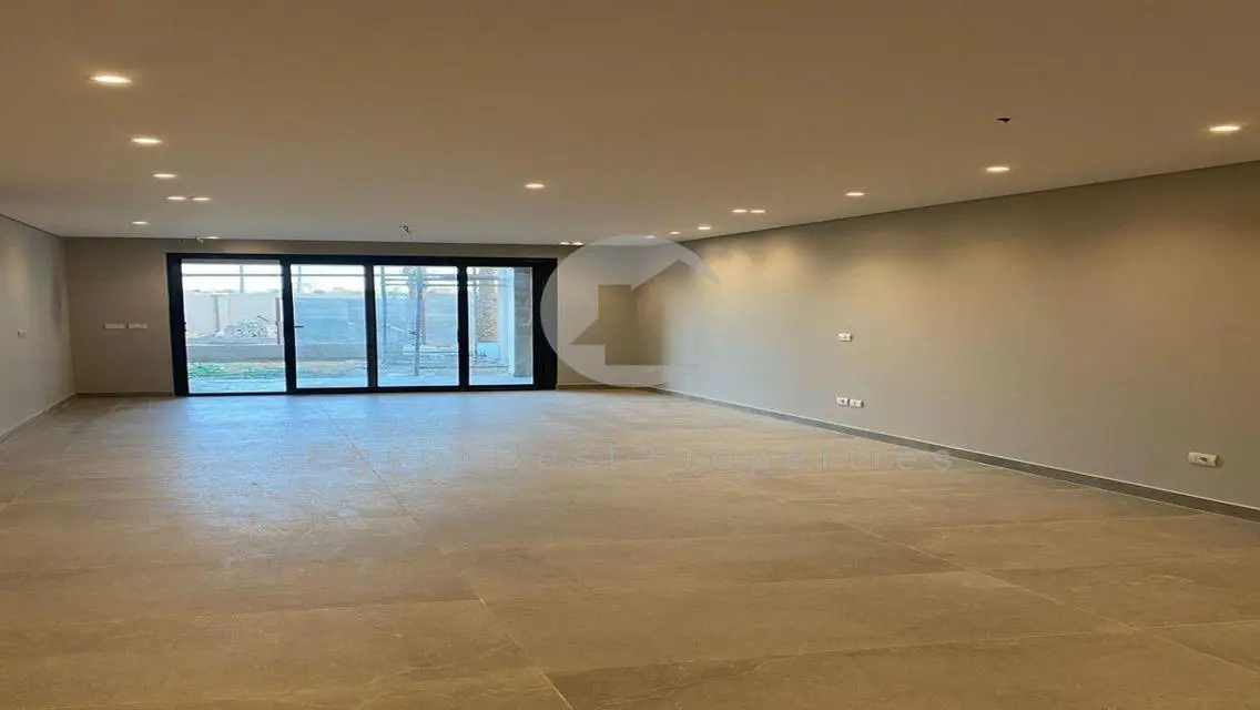 Apartment For Sale In Village West Ready To Move