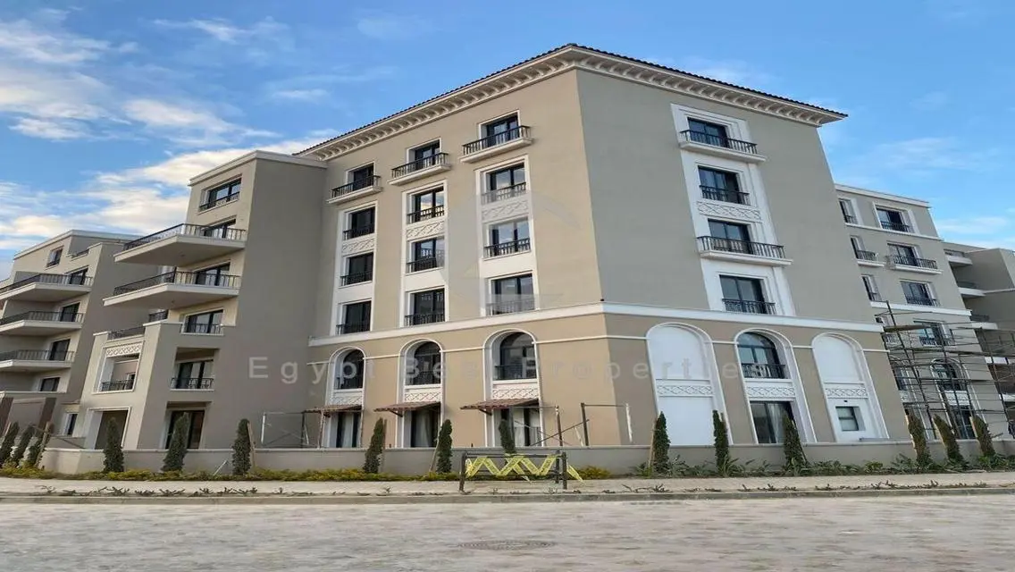 Apartment For Sale In Village West Ready To Move