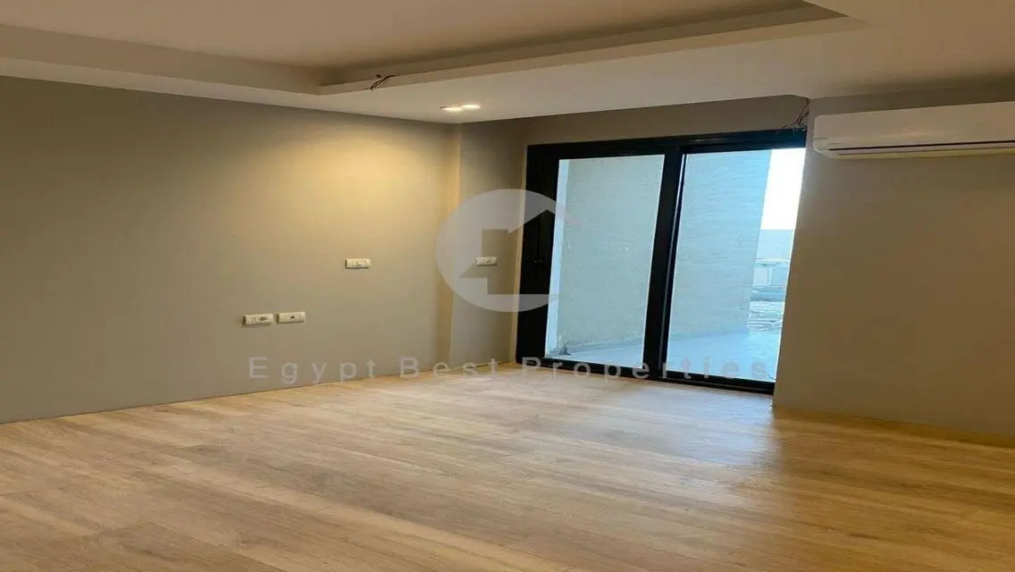 Apartment For Sale In Village West Ready To Move