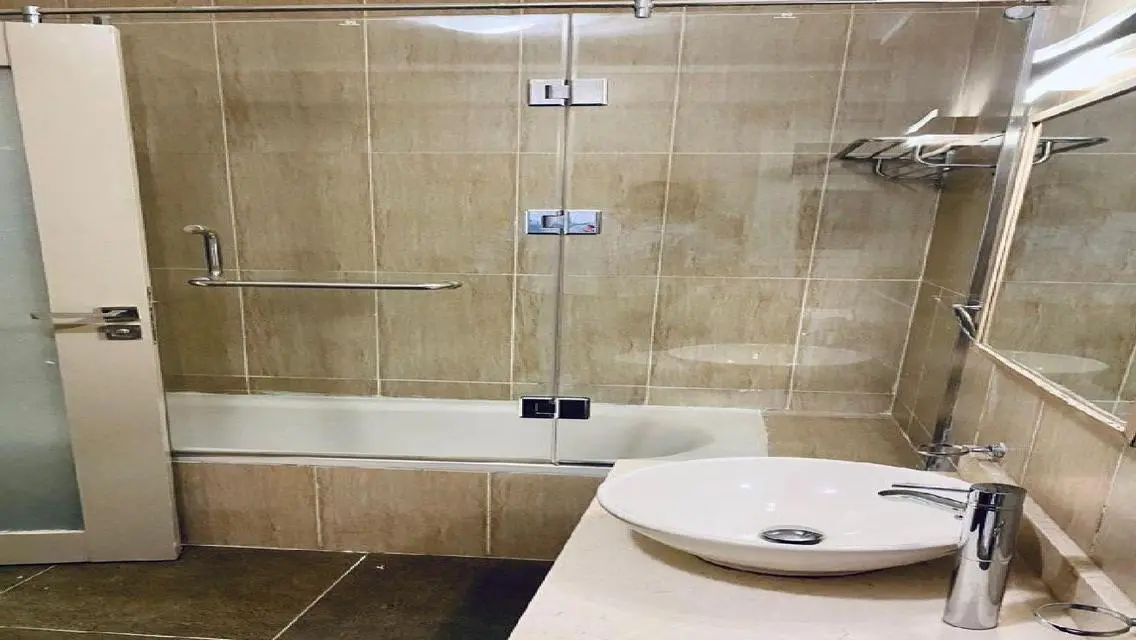 Furnished Apartment for Rent in The Village Compound, Fifth Settlement
