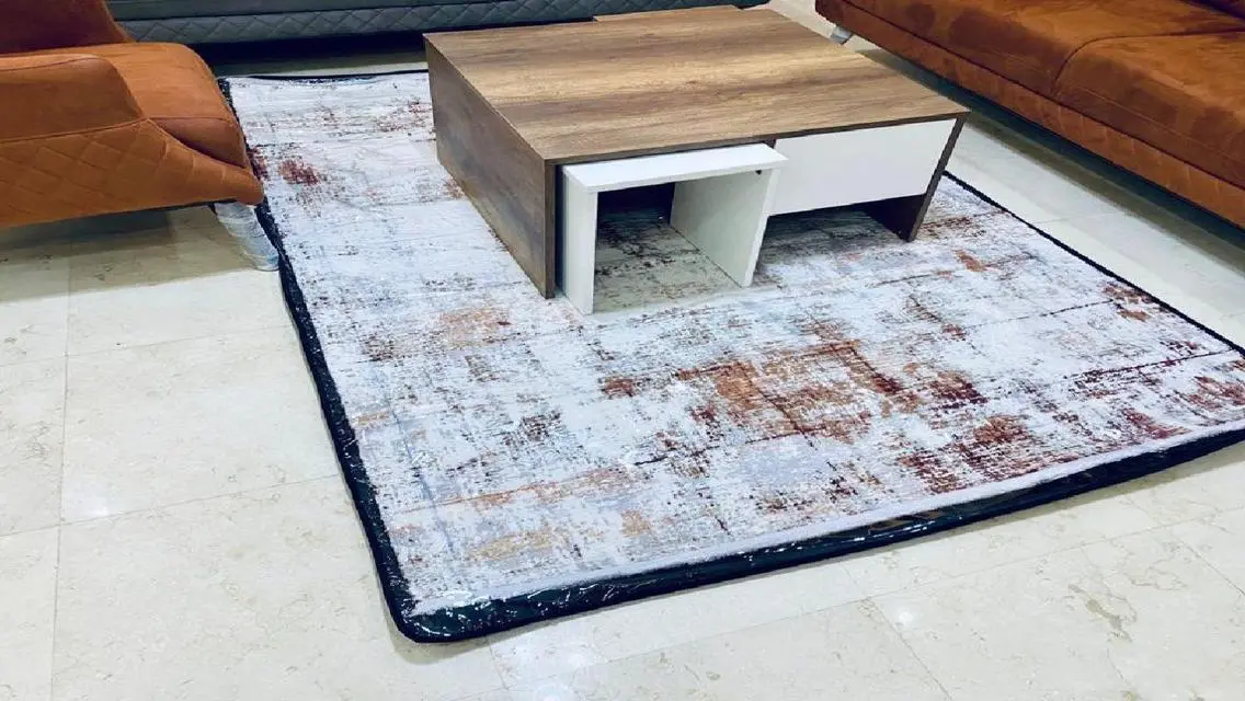 Furnished Apartment for Rent in The Village Compound, Fifth Settlement