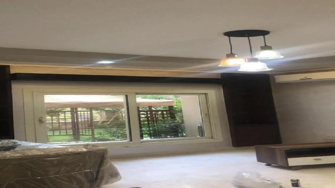 Furnished Apartment for Rent in The Village Compound, Fifth Settlement