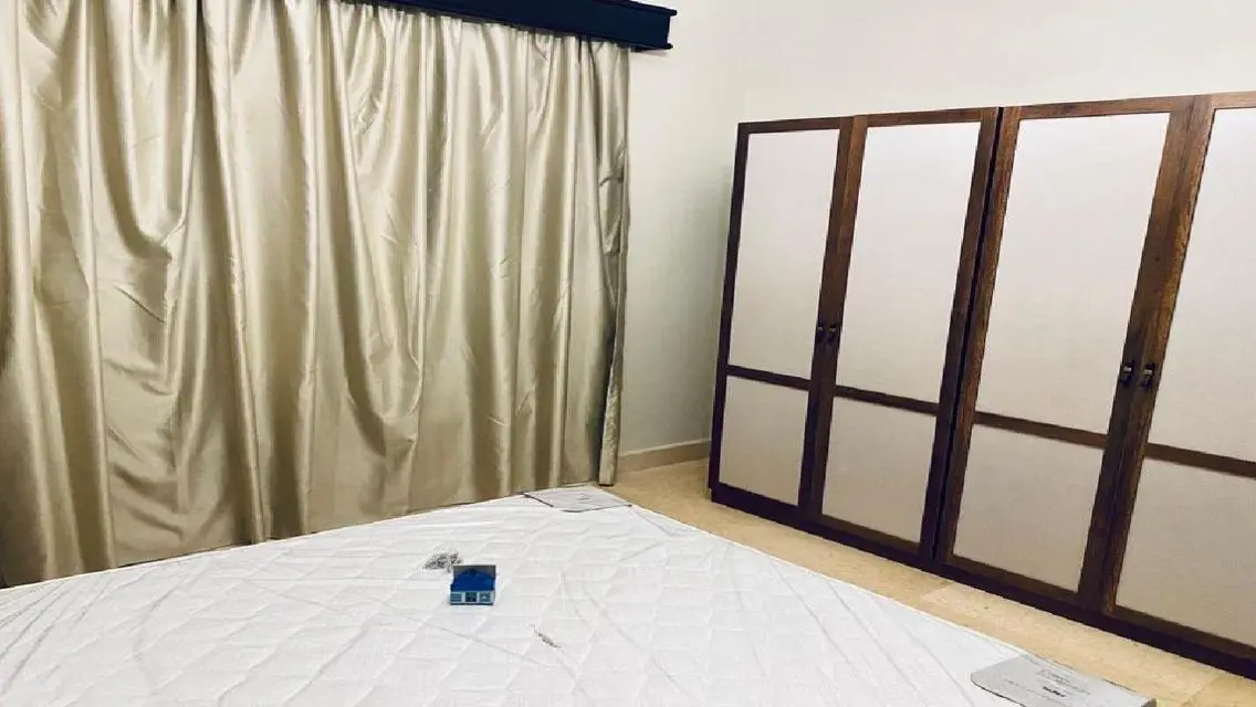 Furnished Apartment for Rent in The Village Compound, Fifth Settlement