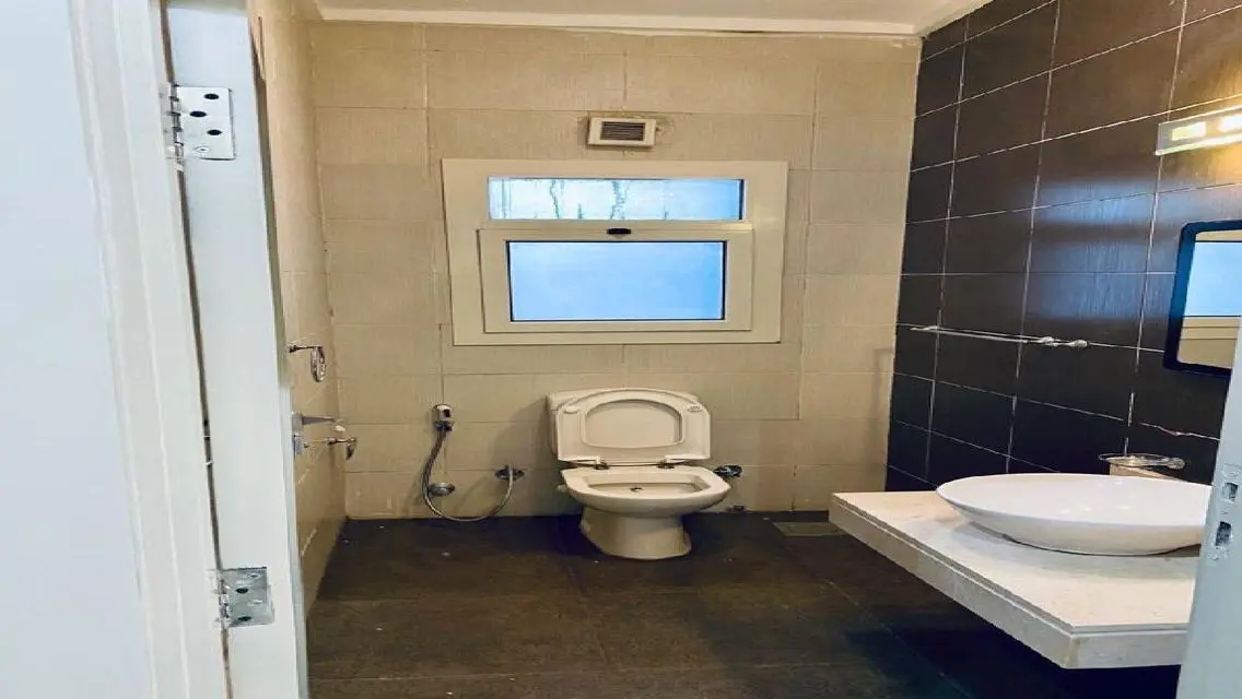 Furnished Apartment for Rent in The Village Compound, Fifth Settlement