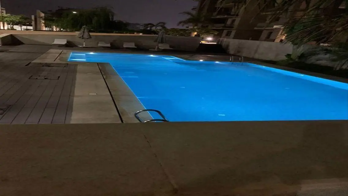 شقه مفروشه الترا مودرن اول سكن