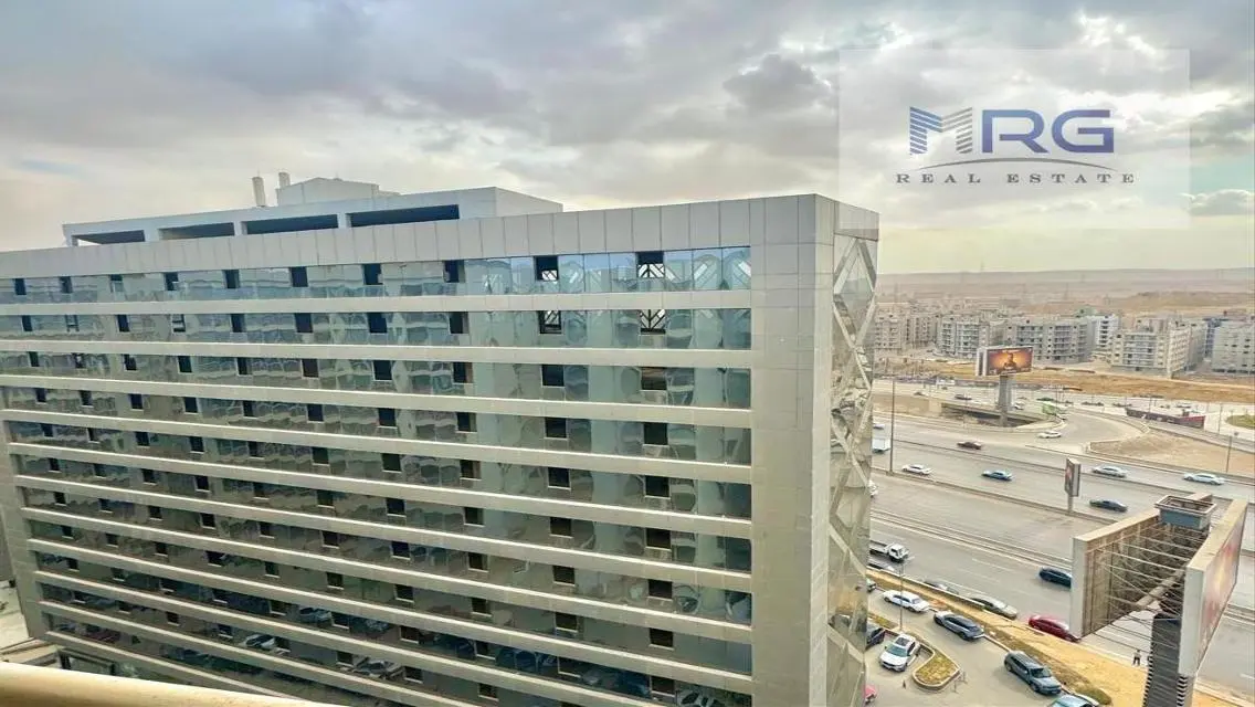 بينتهاوس 303م في وان قطامية للبيع استلام فوري