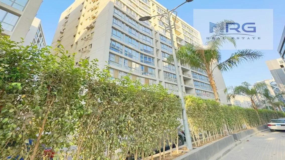 بينتهاوس 303م في وان قطامية للبيع استلام فوري