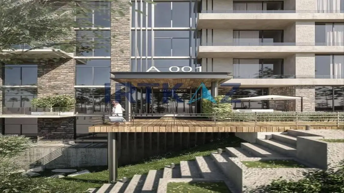 Apartment Fully Finished With Lowest Down Payment