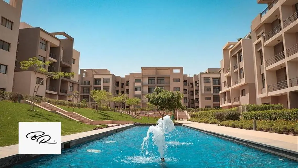 Resale-Apartment-Readytomove-FullyFinished-Terrace