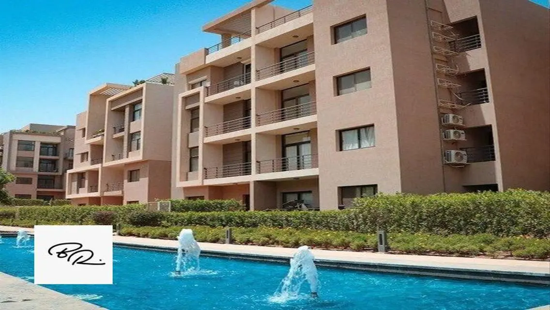 Resale-Apartment-Readytomove-FullyFinished-Terrace