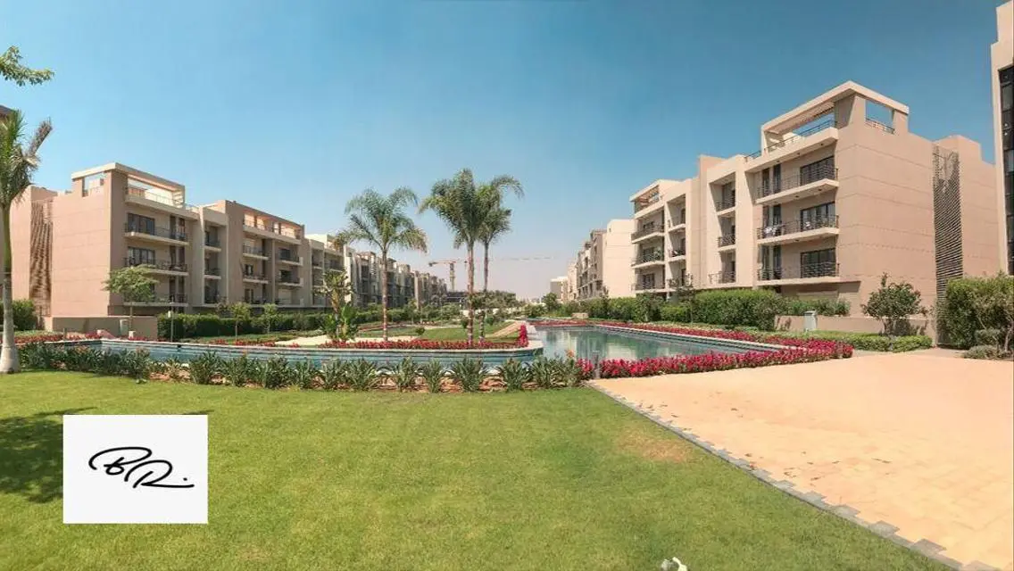 Resale-Apartment-Readytomove-FullyFinished-Terrace