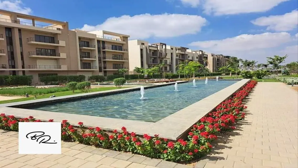 Resale-Apartment-Readytomove-FullyFinished-Terrace