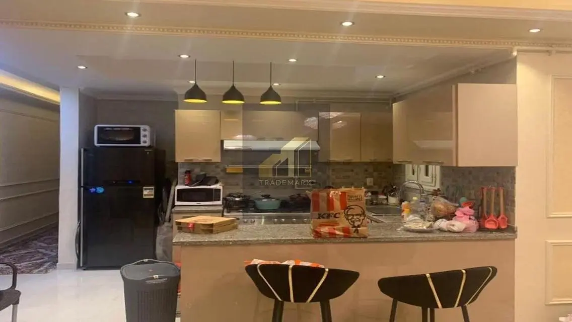 Apartment for Rent wz kitchen &amp; ac&#39;s MV hype park