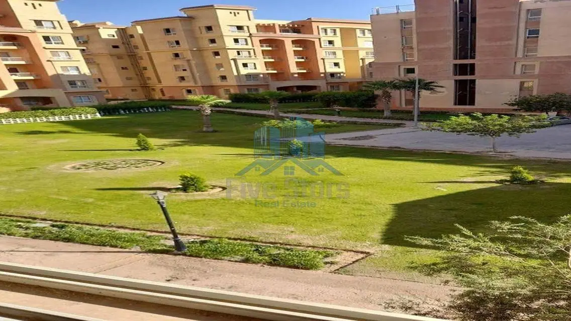 امتلك شقة فاخرة في كمبوند دجلة بالمز –استلام فوري