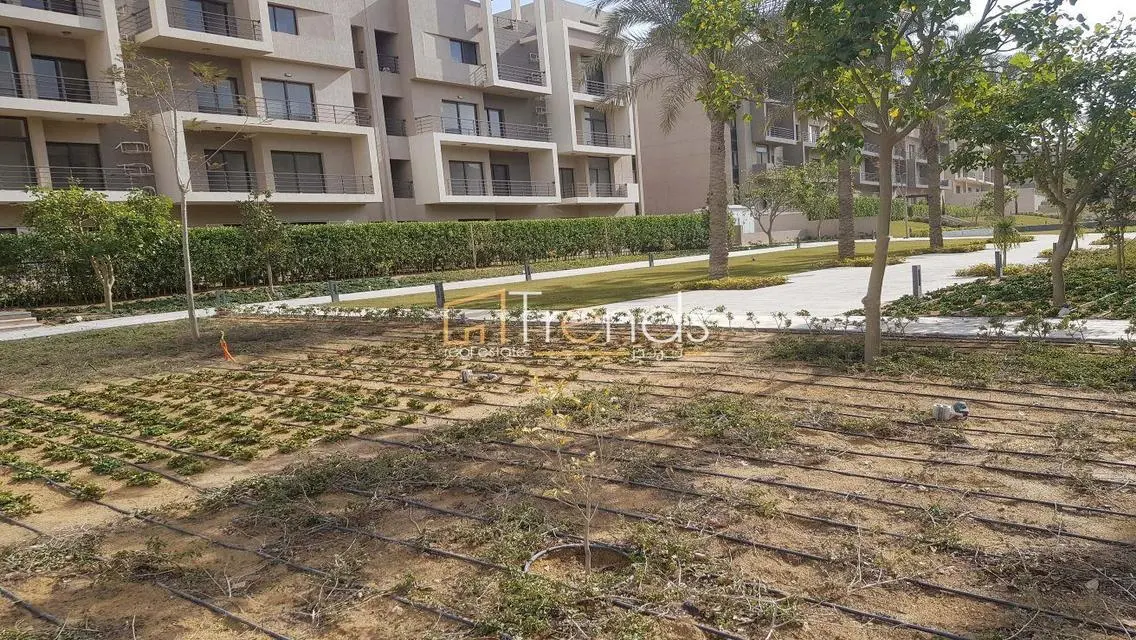شقة بحرى 172 متر متشطبة استلام فورى فى المراسم