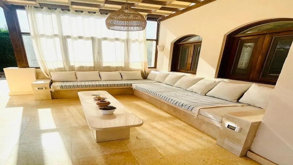 Villa For Sale In El Gouna With Private Pool