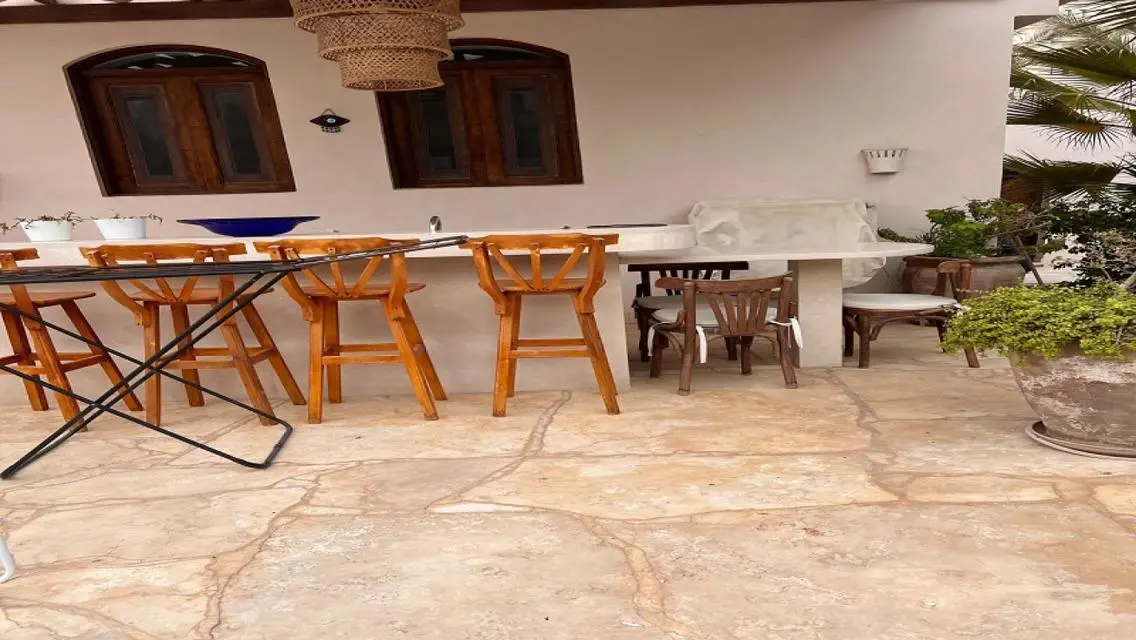 Villa For Sale In El Gouna With Private Pool