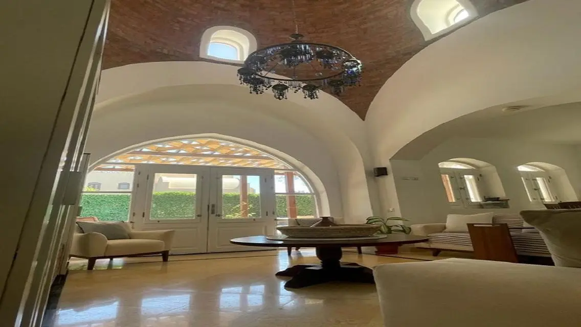 Villa For Sale In El Gouna With Private Pool