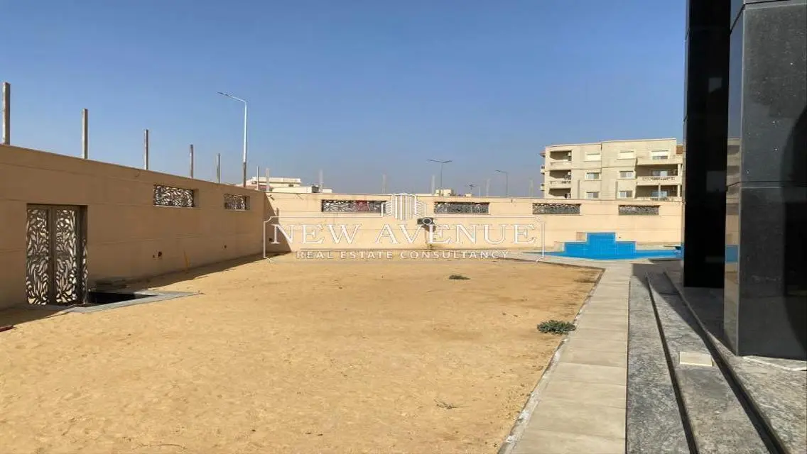 فيلا مستقلة تشطيب كامل بالمطبخ والتكيفات في الشروق
