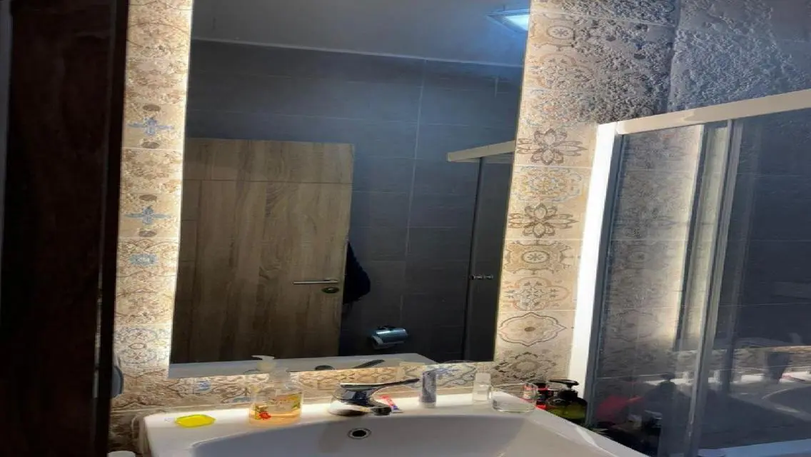 شقة مفروشة للإيجار في كمبوند فيifth Square