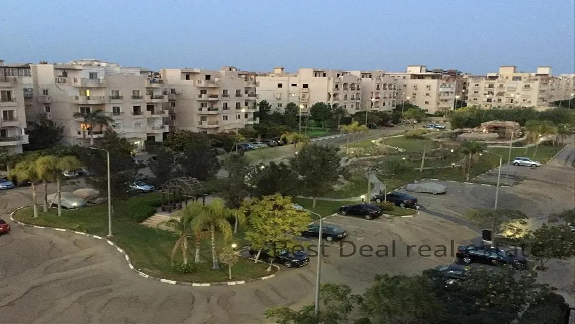 مبني إداري أو طبي مستقل  مميز بكمبوند بيفرلي هيلز