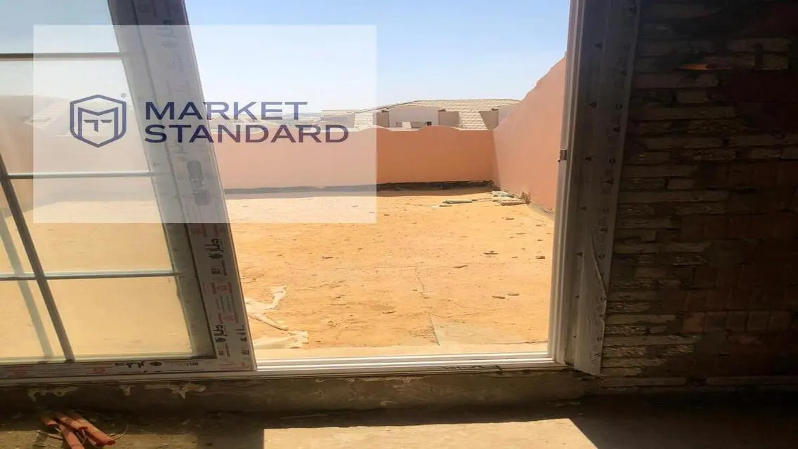تاون هاوس للبيع في ليان صبور أستلام فورى بسعر مغرى