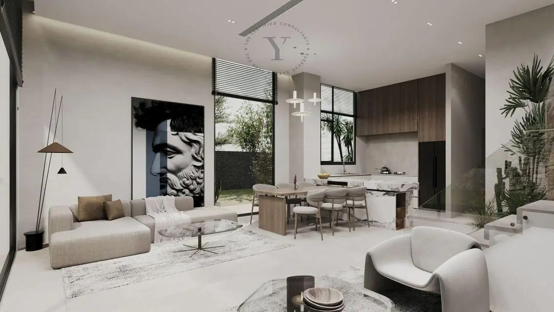 Down payment 500k for Hotel Apartment in NEw Giza